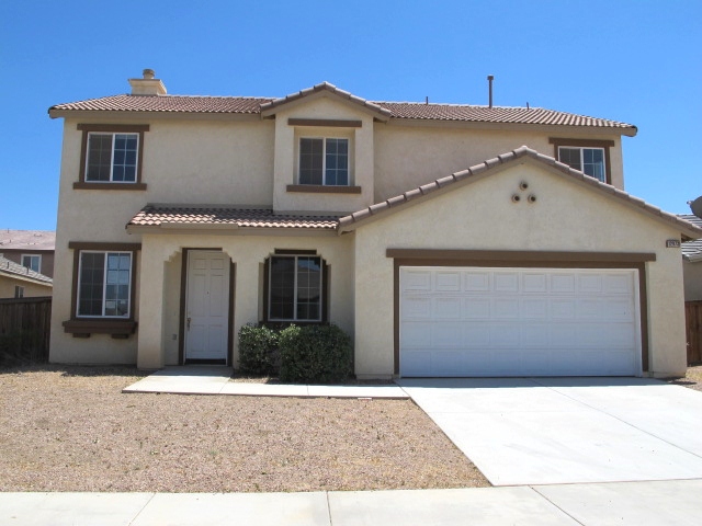  12973 Newport Street, Hesperia, CA photo