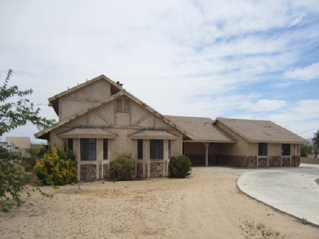  18770 Hinton Street, Hesperia, CA photo