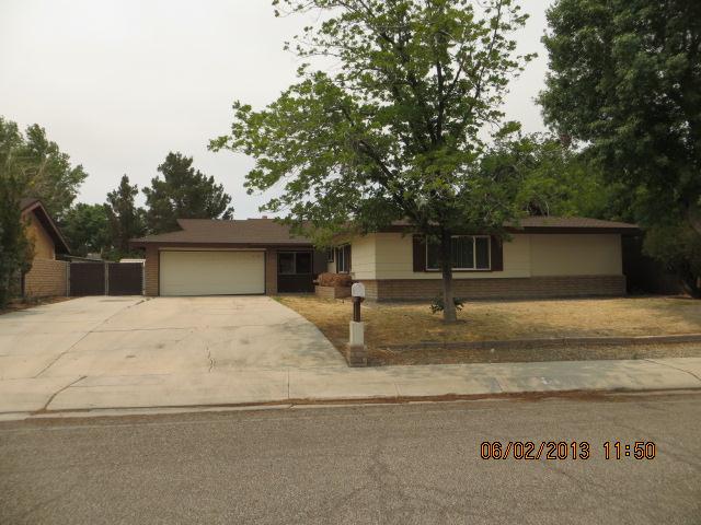  615 Kevin Court, Ridgecrest, CA photo