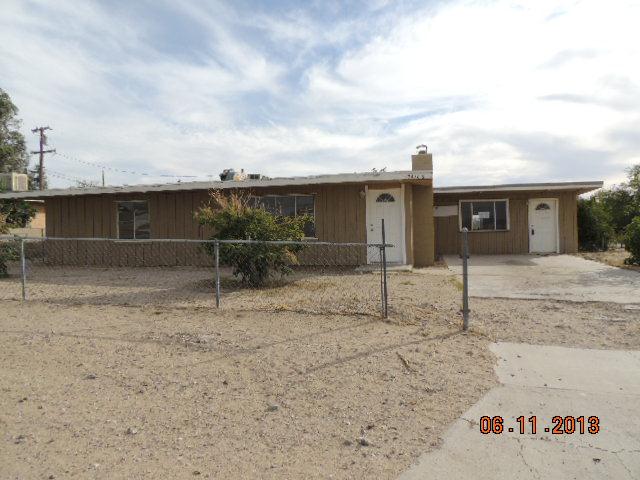  34568 Western Dr, Barstow, CA photo