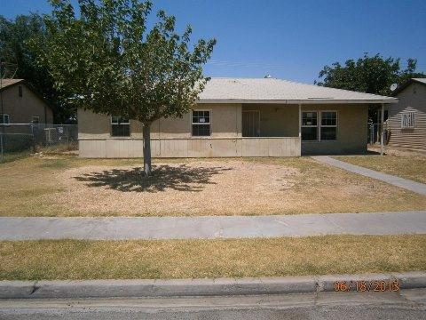 311 North Willow St, Blythe, CA photo