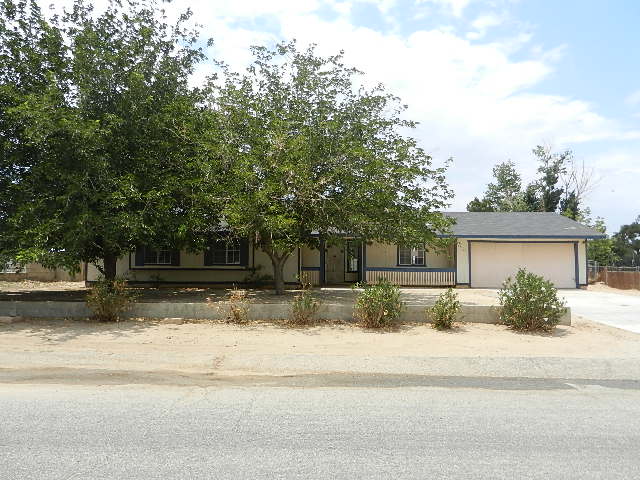  41355 151st Street East, Lancaster, CA photo