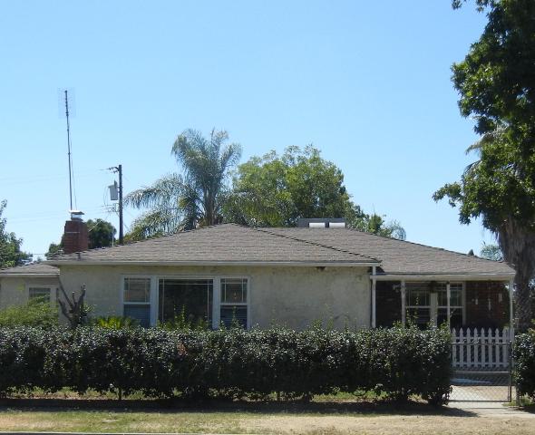 1667 North Delno Avenue, Fresno, CA photo