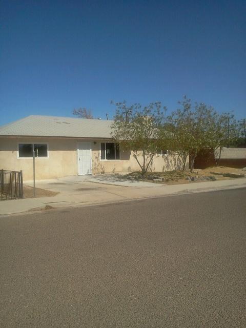  140 N Helena St, Ridgecrest, California  photo