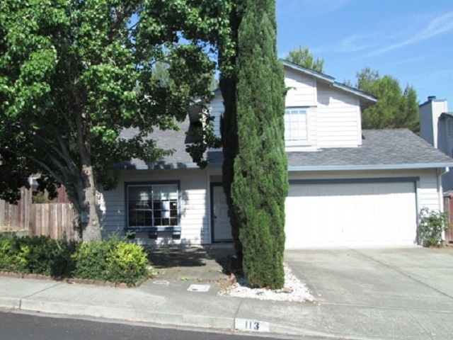  113 Nicole Way, Vallejo, CA photo