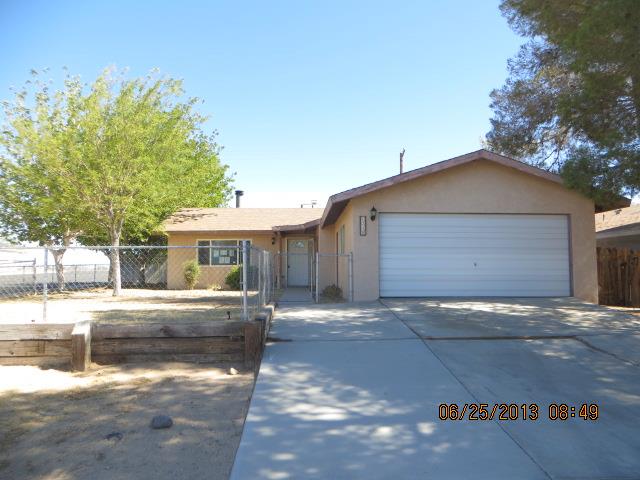  1240 W Iowa Ave, Ridgecrest, CA photo