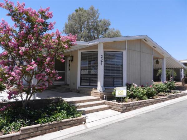  8536 Kern Canyon Rd., Space 221, Bakersfield, CA photo