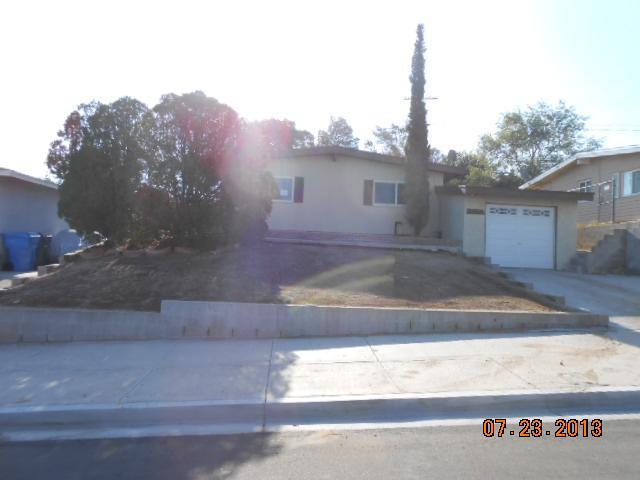  717 Arville Ave, Barstow, California photo