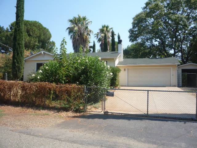  5052 Russell Drive, Paradise, CA photo