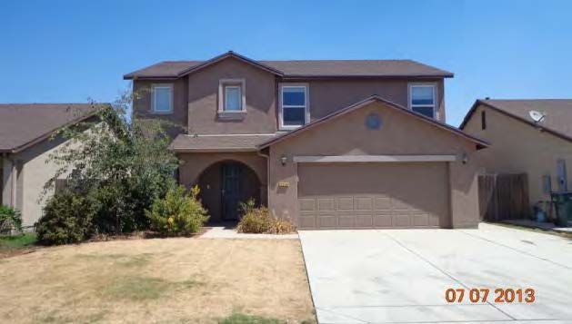  2238 Country View Ave, Tulare, CA photo