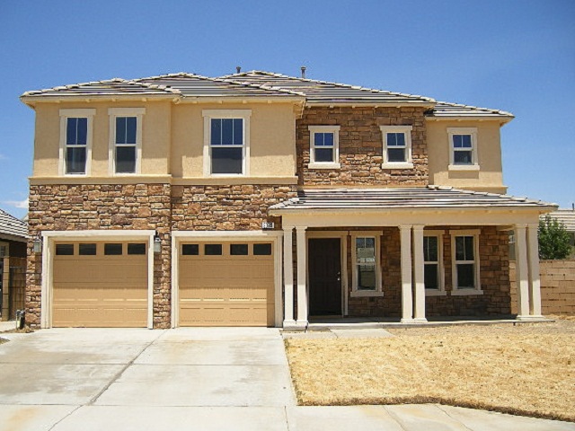  3033 East Brianna Avenue, Lancaster, CA photo