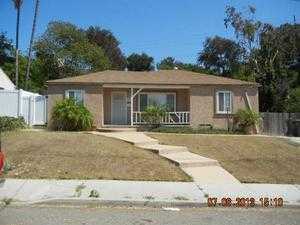  2637 Ferdinand Rd, El Cajon, California  photo