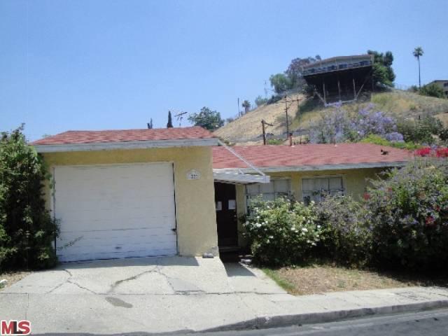  1222 Atwood St, Los Angeles, California  photo