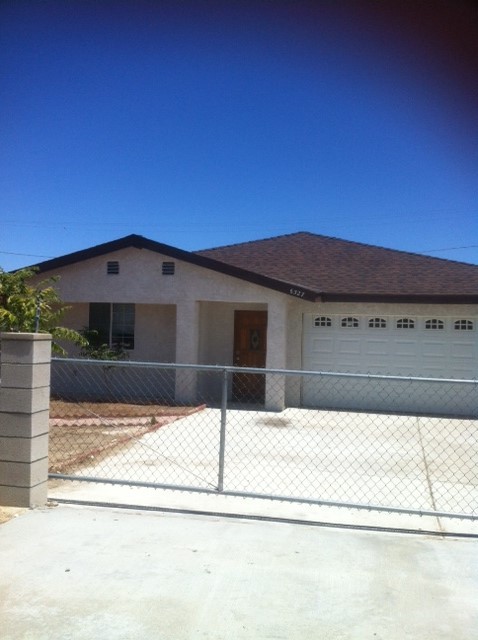  6327 INDIO AVE, Yucca Valley, CA photo