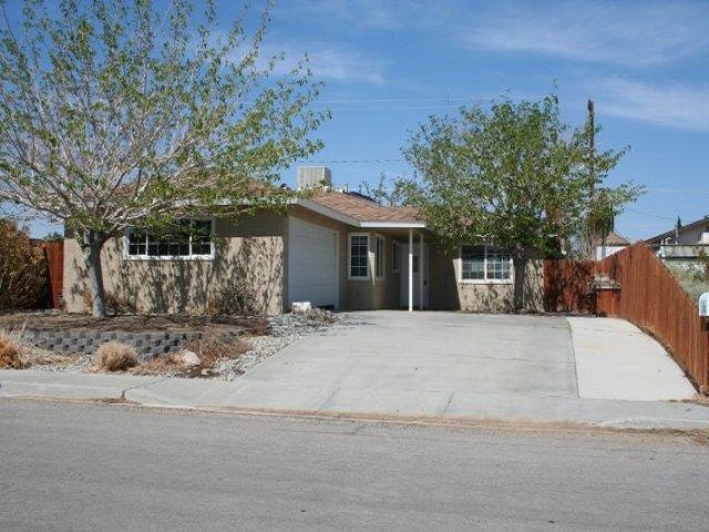  1233 Ranger Street, Ridgecrest, CA photo