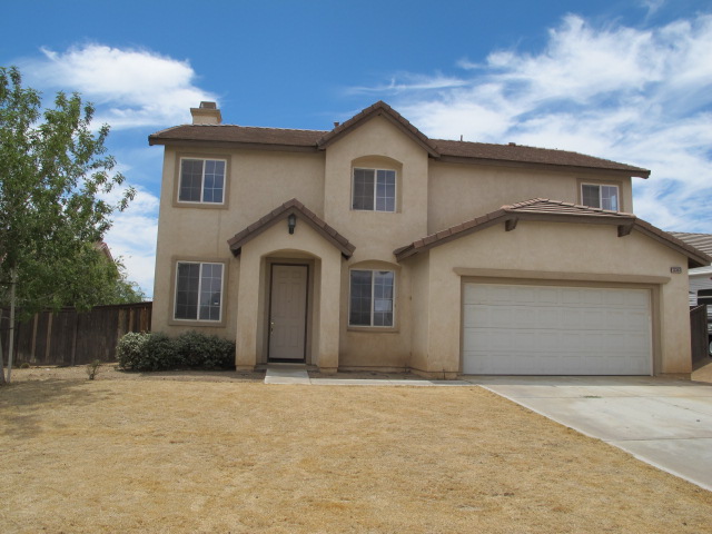  13363 Sunny Ridge Street, Hesperia, CA photo