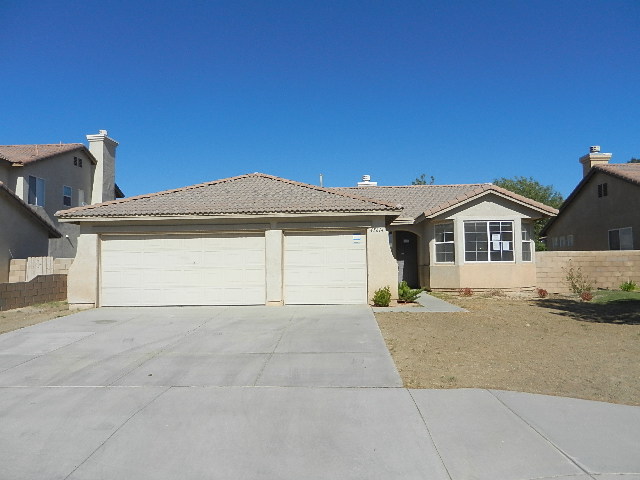  45614 Coventry Court, Lancaster, CA photo
