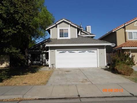  425 Pacheco Dr, Tracy, CA photo