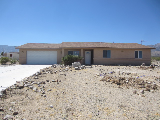  32163 Carnelian Road, Lucerne Valley, CA photo