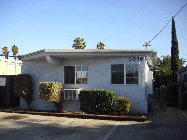  1076 E Madison Avenue, El Cajon, CA photo