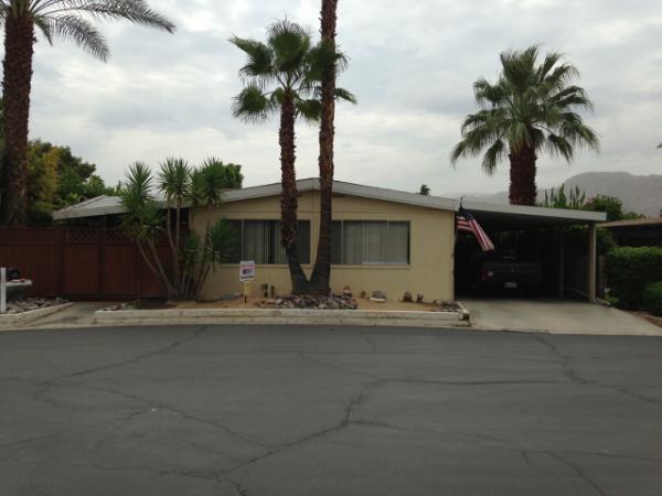  136 PICCADILLY ST, Rancho Mirage, CA photo