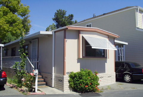  1201 Sycamore Terrace #34, Sunnyvale, CA photo