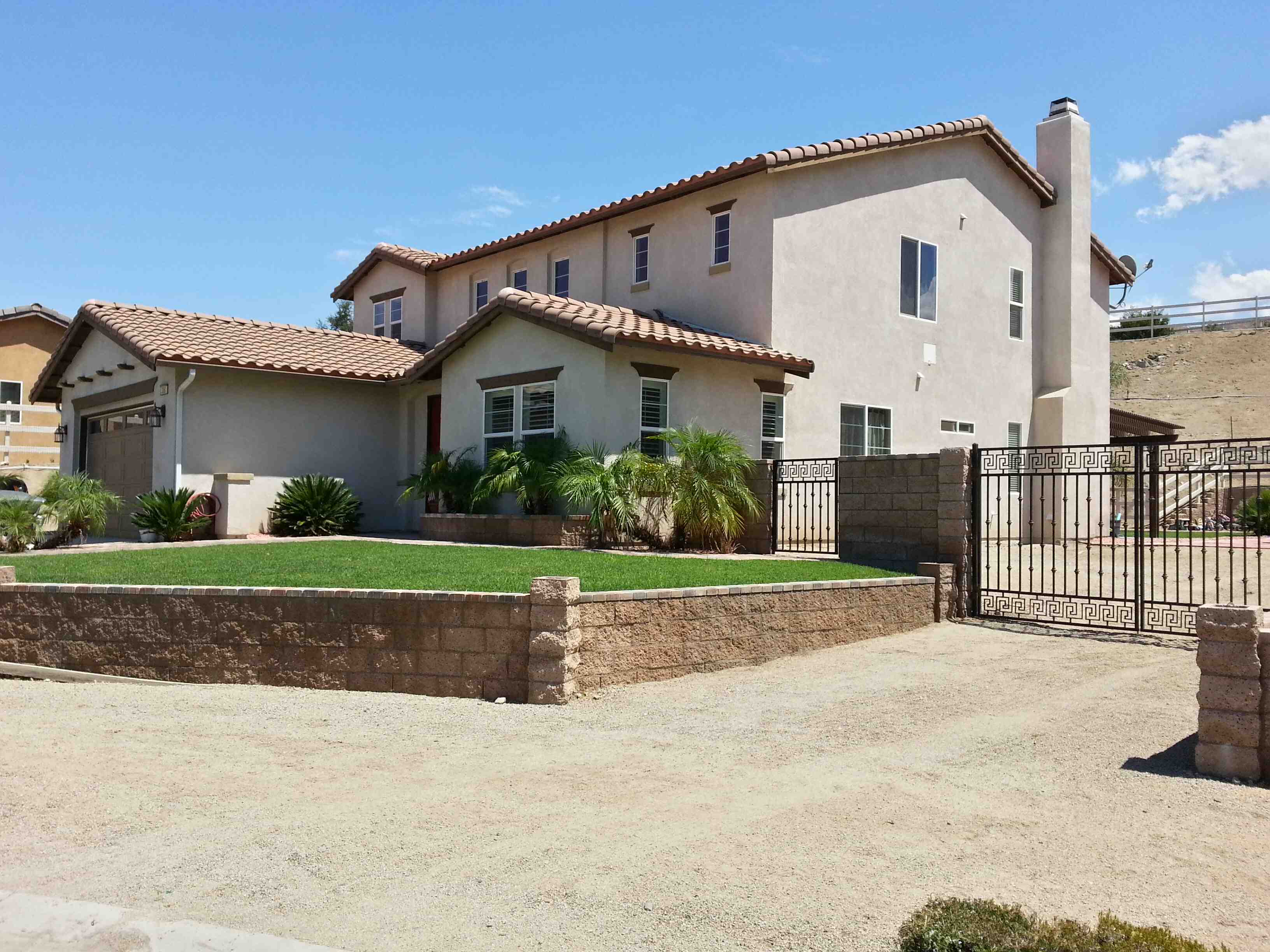  3061 Stable Way, Norco, CA photo