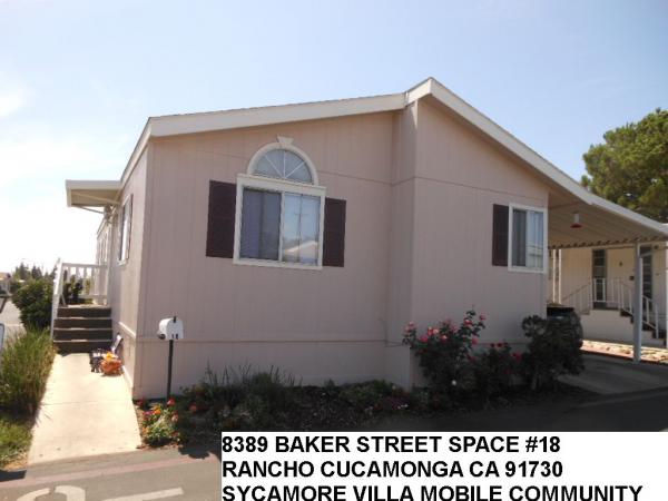  8389 BAKER AVENUE #18, Rancho Cucamonga, CA photo
