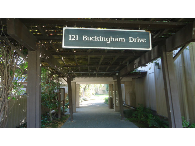 121 Buckingham Dr Unit 65, Santa Clara, California  photo