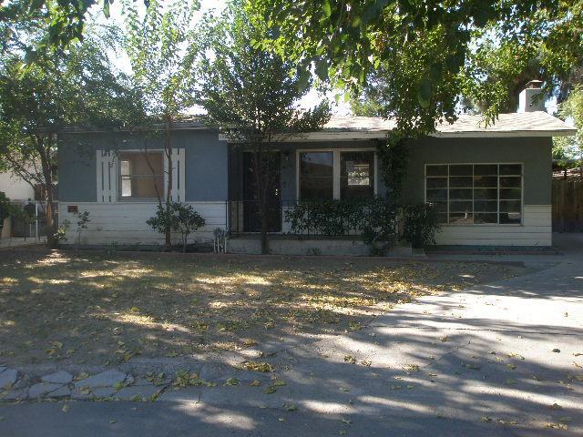  3717 Loma Vista St, Bakersfield, California  photo