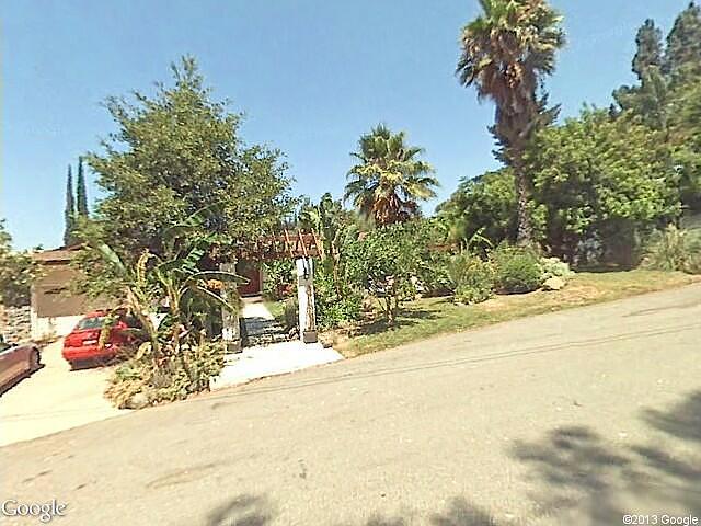  Edgeview Dr, El Cajon, CA photo