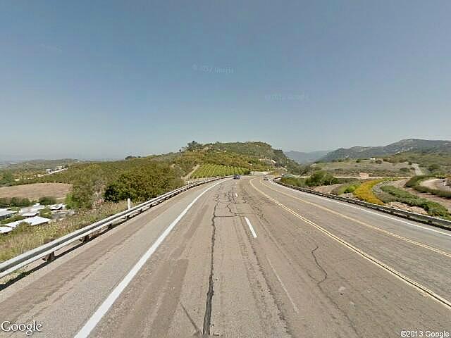  Highway 395, Bonsall, CA photo