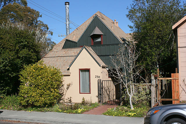  Alhambra Ave, Santa Cruz, CA photo