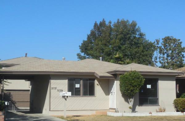  3737 And 3739 Ab West 135th S, Hawthorne, California photo