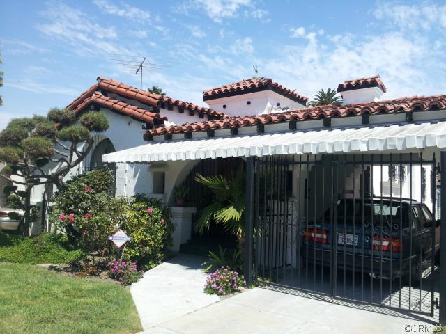  4238 S Bronson Ave, Los Angeles, CA photo