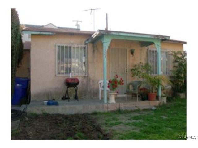  1323 N. Chester Ave, Inglewood, CA photo