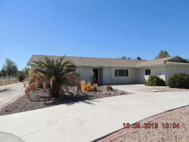  18175 Sequoia Ave, Hesperia, California photo