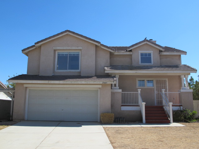  13443 West Nolina Drive, Hesperia, CA photo