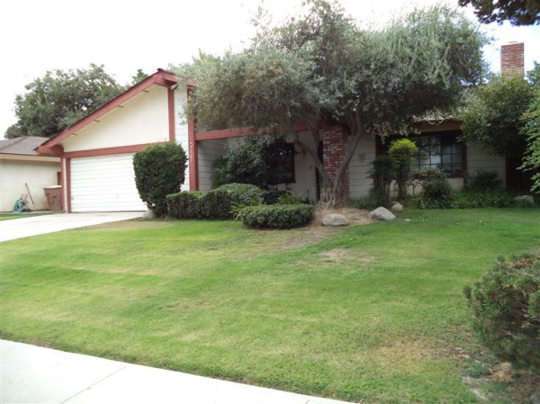  7905 Gallup, Bakersfield, CA photo