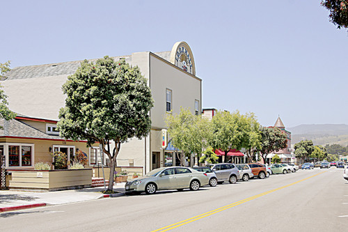  530 Main Street,, Half Moon Bay, CA photo