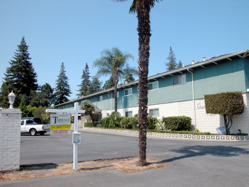  1240 Woodside Road unit 14, Redwood City, CA photo