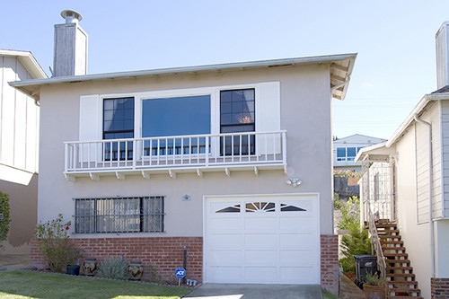  87 Clearview Drive, Daly City, CA photo