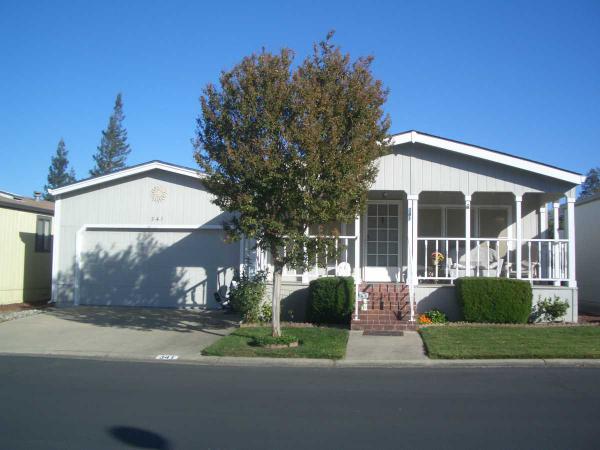 341 Garfield, Roseville, CA photo
