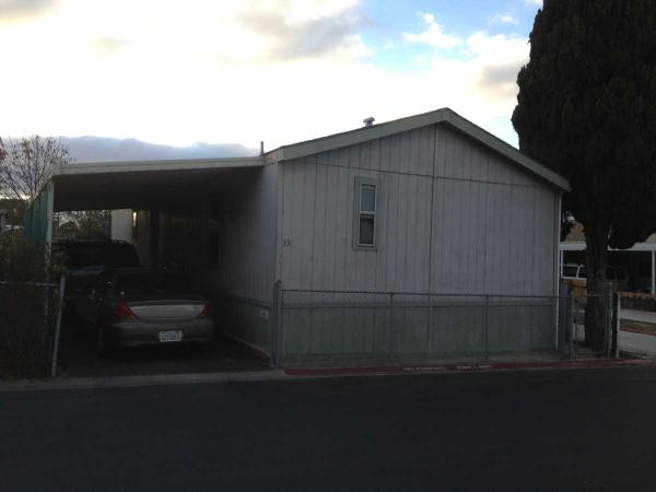  1819 Smythe Ave #33, San Ysidro, CA photo