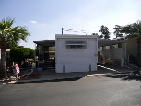  8545 Mission Gorge Rd #117, Santee, CA photo