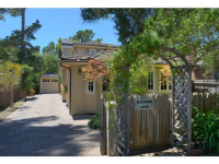  0 Dolores 2nw Of 11th, Carmel, CA 7038343