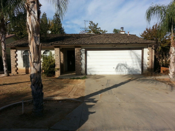  3568 W Cortland Ave, Fresno, CA photo