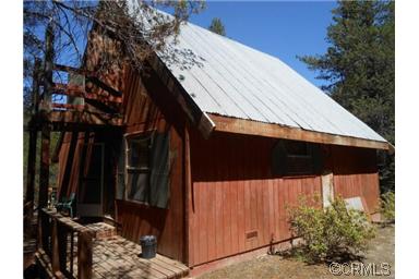  58722 Red Top Rd, Bass Lake, CA photo