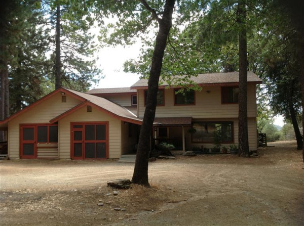  36709 Peterson Rd, Auberry, CA photo