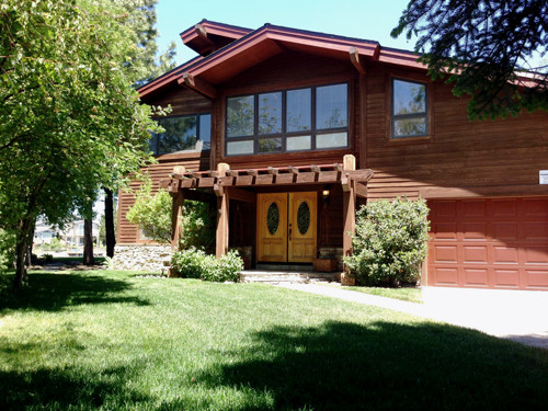  2151 White Sands Dr, South Lake Tahoe, CA photo